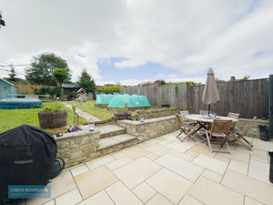 Garden- click for photo gallery